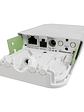 Mikrotik wAP LTE Kit AP WiFi 1x10/100 Outdoor - Miniatura 2