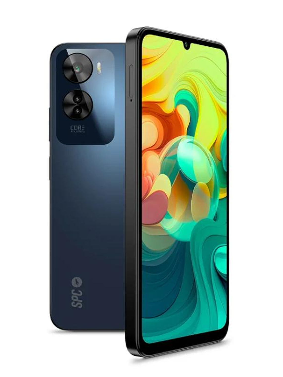 SPC Discovery 2 ME 6.75