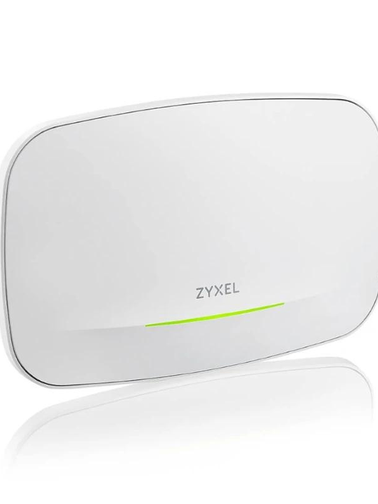 Zyxel NWA210BE AP WiFi7 Nebula 2x2.5G PoE+ 4X4 1