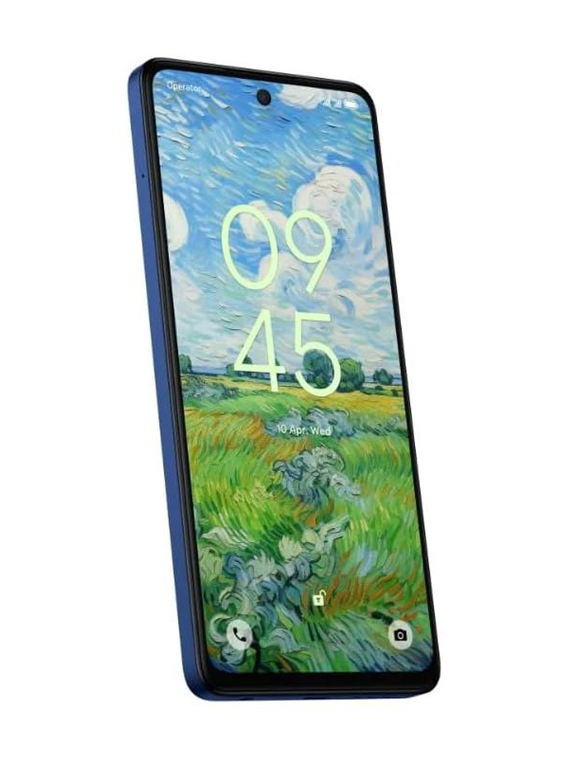 TCL 50 PRO NXTPAPER 5G 6.8