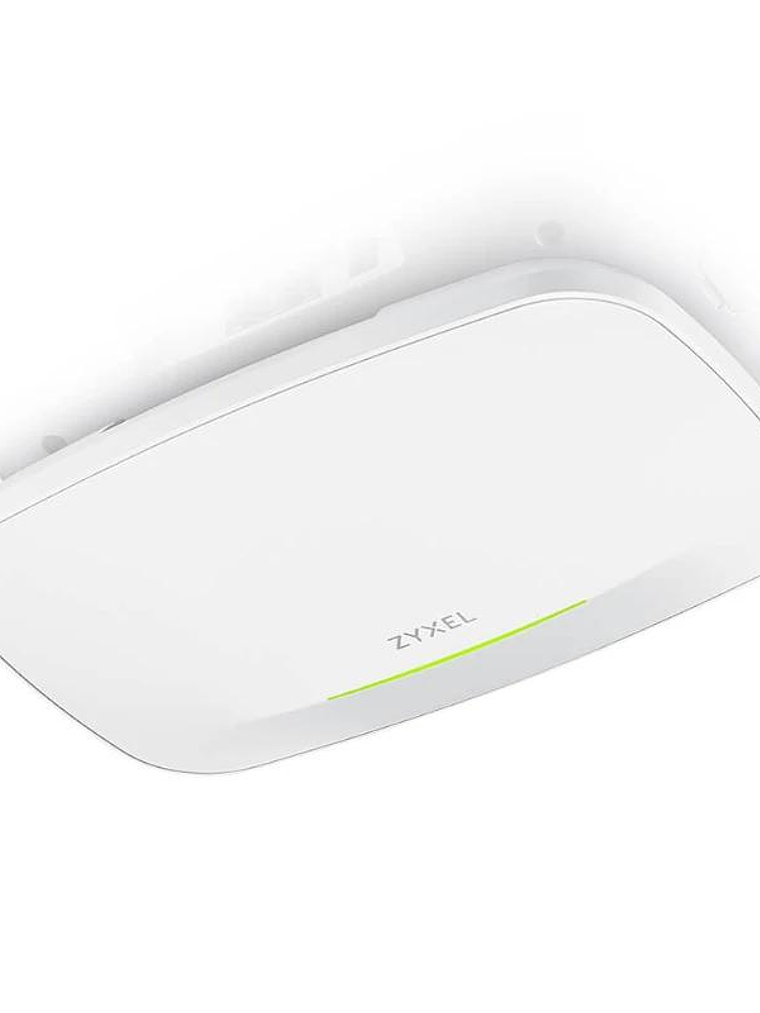 Zyxel NWA210BE AP WiFi7 Nebula 2x2.5G PoE+ 4X4 3
