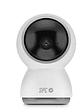 SPC Cámara Seg. Lares 360 Indoor FHD IR10 SD - Miniatura 1