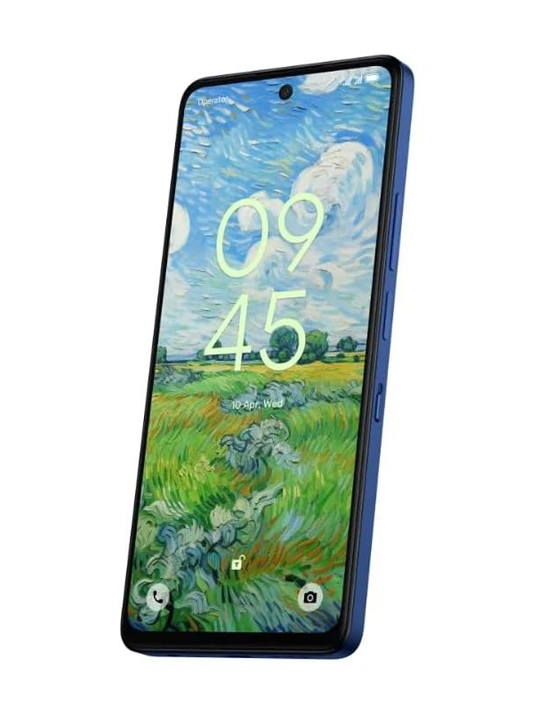 TCL 50 PRO NXTPAPER 5G 6.8