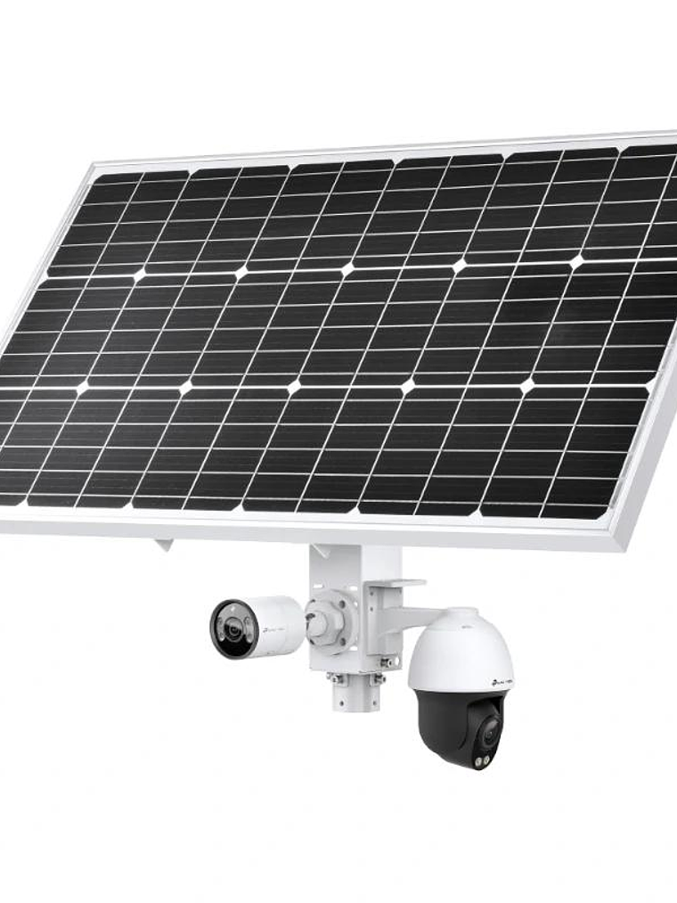 VIGI SP9030 Intelligent Solar Power Supply System 3