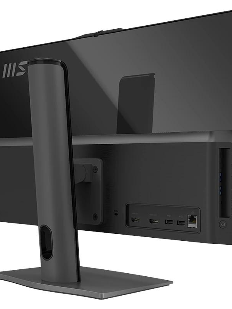 MSI AM242P-1289ES i5-120U 16GB 512GB DOS 24