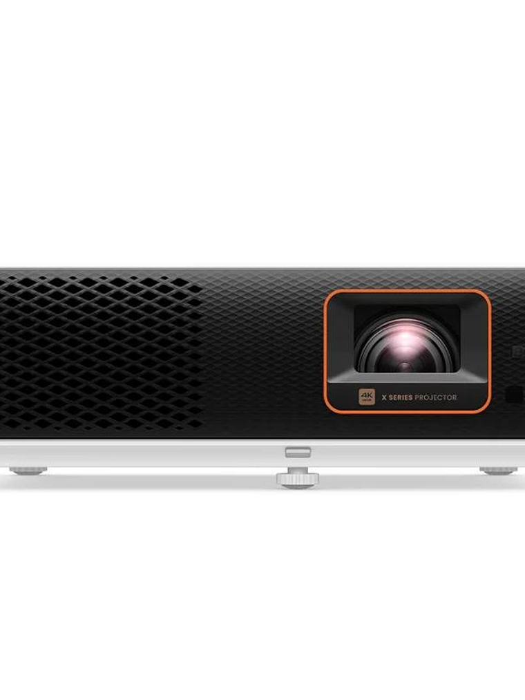 BENQ X500I PROJECTOR 4