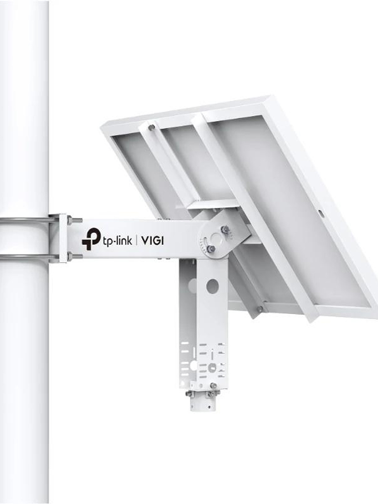 VIGI SP9030 Intelligent Solar Power Supply System 4
