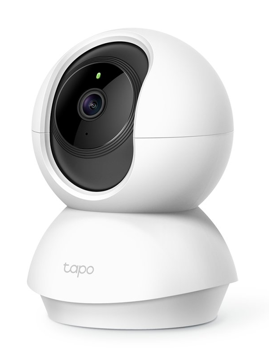 TP-Link TC70 Home Camera WiFi 1080p microSD 360º 1