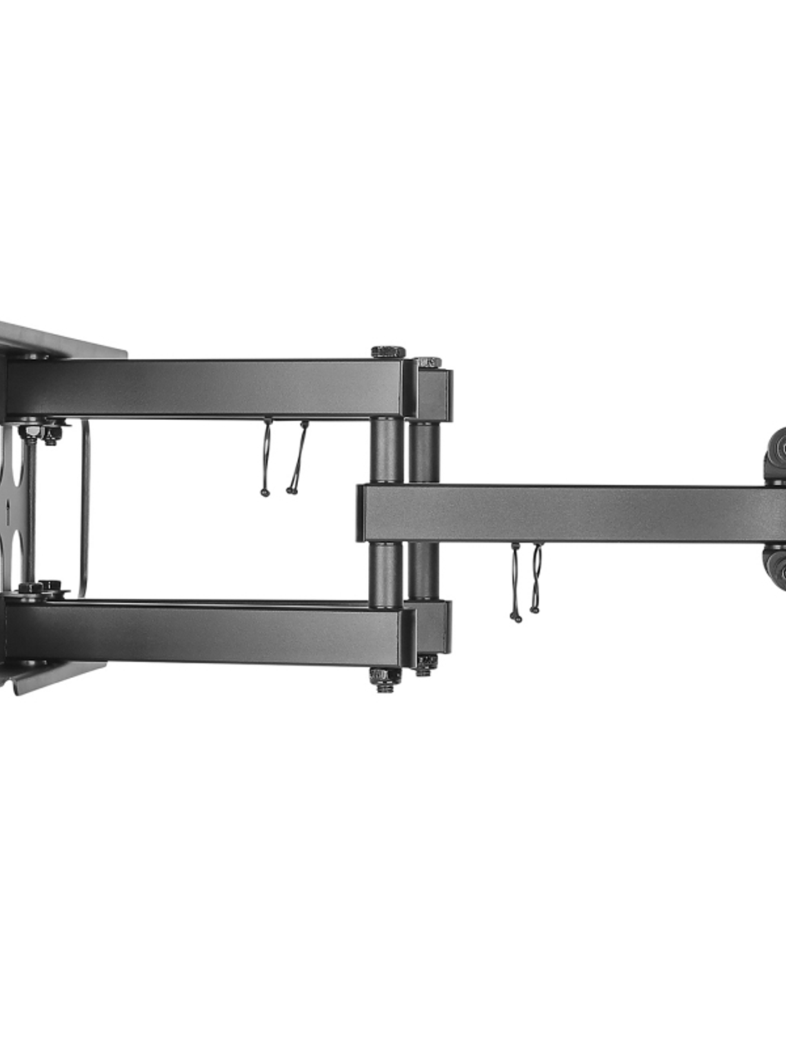 EWENT EW1526 soporte TV Mutidirec y curvos 37-80