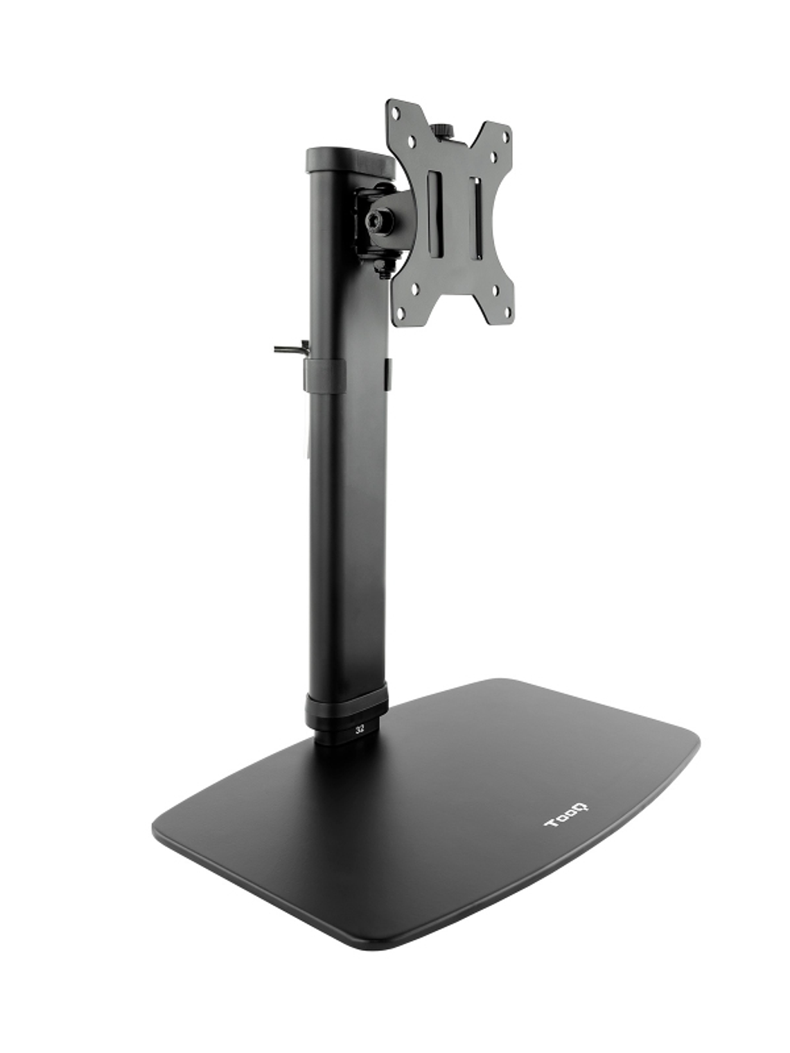 Tooq DB1127TN-B Soporte mesa monitor/tv 17-27