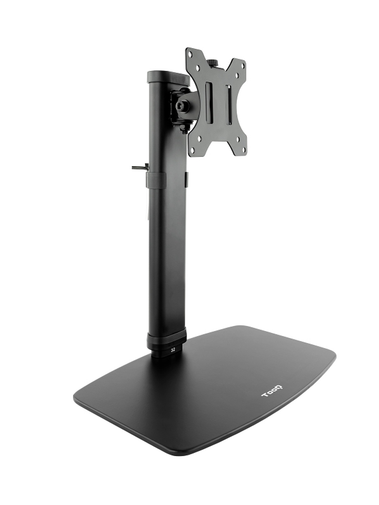 Tooq DB1127TN-B Soporte mesa monitor/tv 17-27