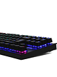 iggual Teclado gaming TKL mecánico ONYX RGB negro - Miniatura 4