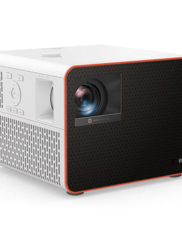 BENQ X3100I PROJECTOR 4
