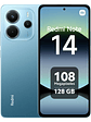 XIAOMI Redmi Note 14 6,67