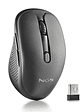 NGS Raton Evopeep laser recargable - Miniatura 4