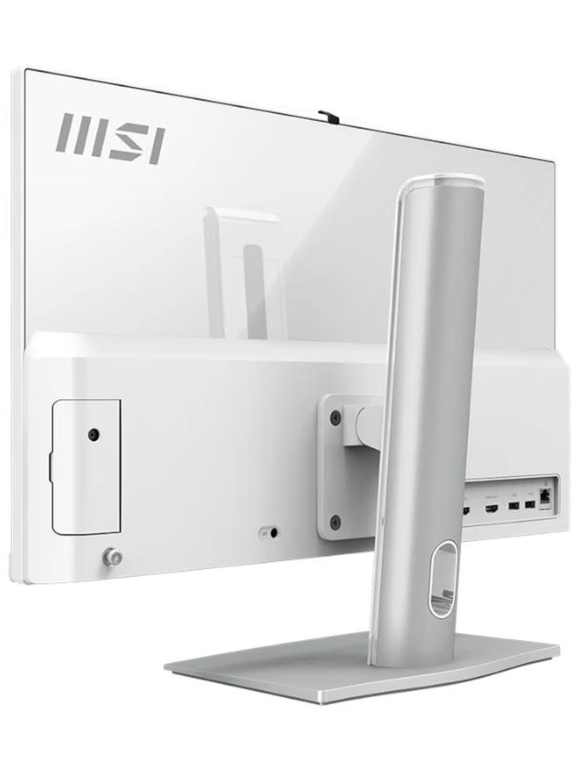 MSI AM242TP-2022XEU i5-120U 16GB 512 DOS 24