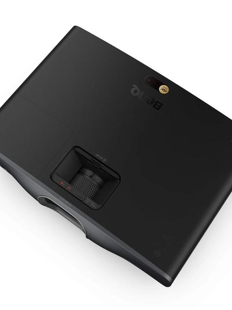 BENQ W2720I proyector 4K 2500L 20.000:1 HDMI USB 2