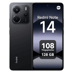 XIAOMI Redmi Note 14 6,67