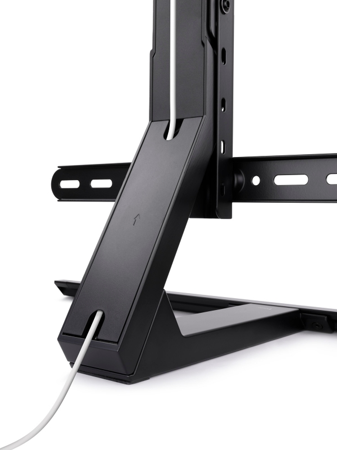 TooQ DB3265F-B Soporte de mesa para mon/TV 32