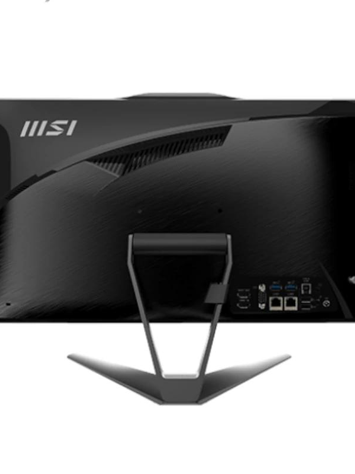 MSI Pro AP222T-618EU G7400 8 128 W11P 22