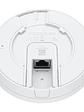 Ubiquiti UVC-G5-DOME Cámara techo 2K HD PoE - Miniatura 4