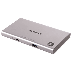 Edimax TD-405BP 5-en-1 4xUSB-C 1xUSB3.2