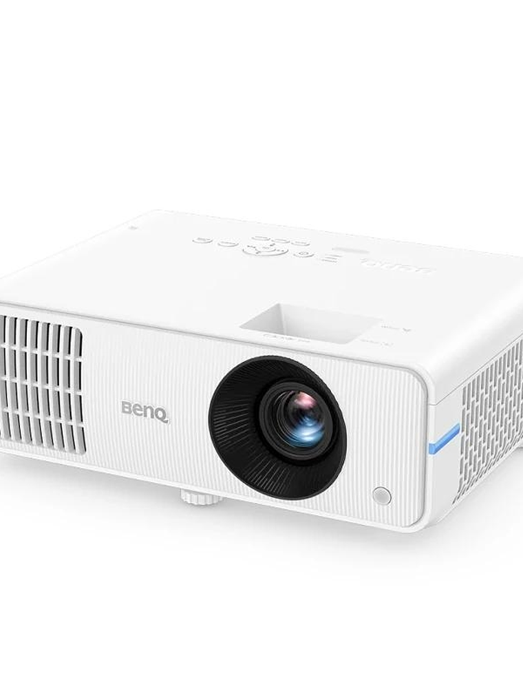 BENQ LW650 PROJECTOR 1