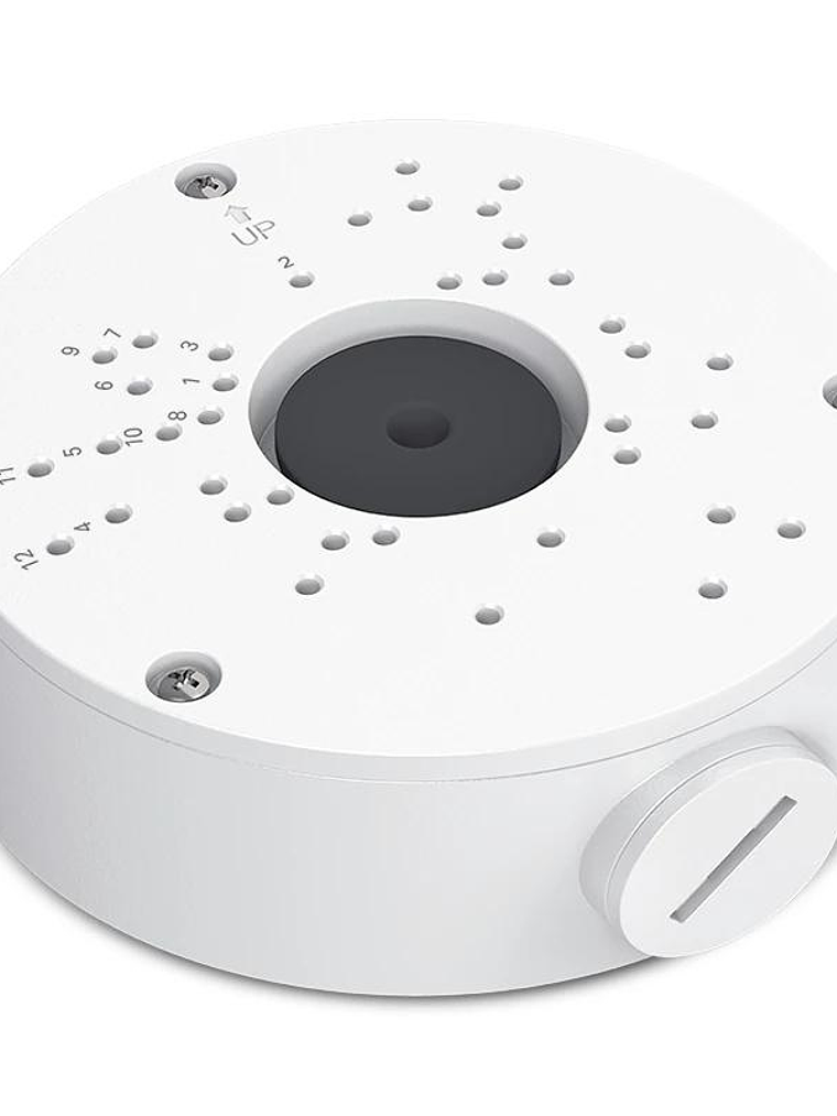 VIGI VJB-300 Caja de Empalmes Aluminio 1