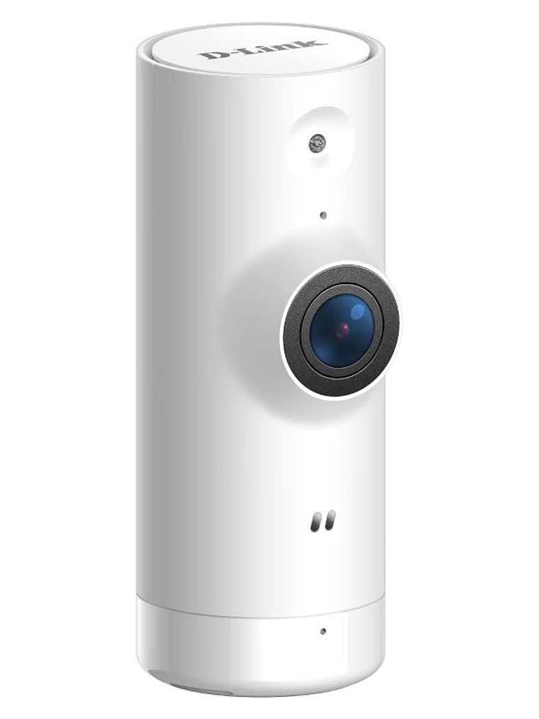 D-Link DCS-8000LHV3 Mini-Camara IP WiFi FHD 129º 2