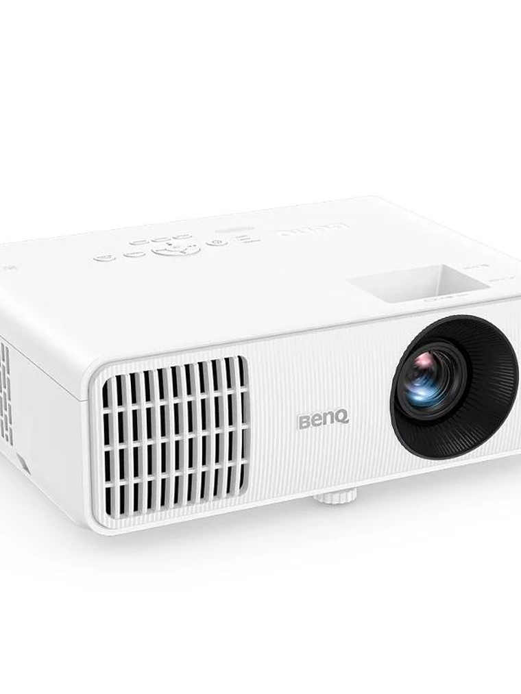 BENQ LW650 PROJECTOR 2