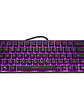 Coolbox Gaming Teclado KEY65 RGB - Miniatura 2