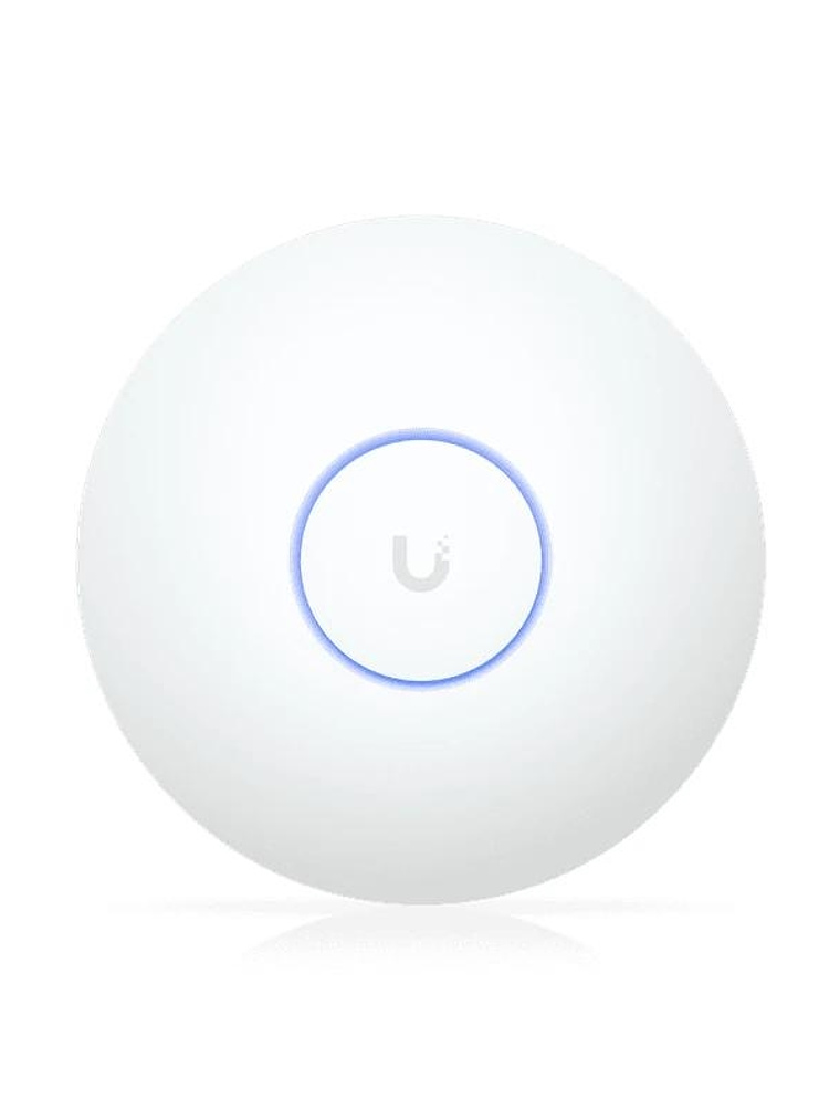 Ubiquiti U7-LR AP PoE WiFi7 3x3 MIMO 1x2.5GbE Dual 1