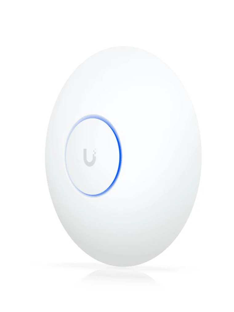 Ubiquiti U7-LR AP PoE WiFi7 3x3 MIMO 1x2.5GbE Dual 2