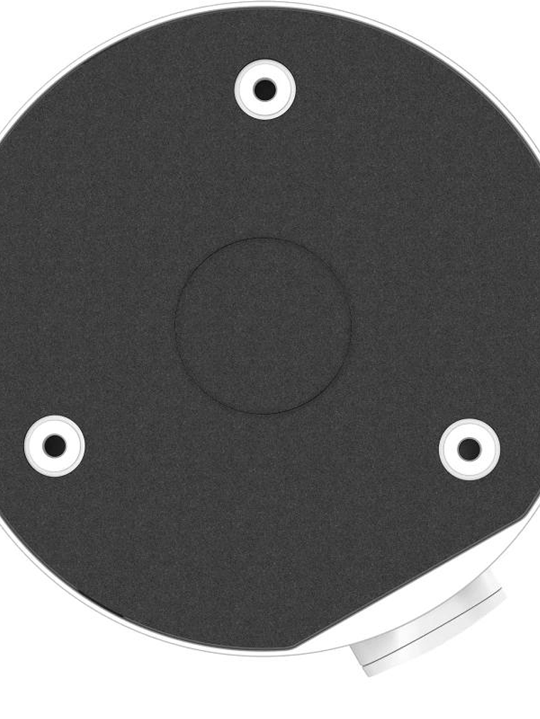 VIGI VJB-300 Caja de Empalmes Aluminio 4