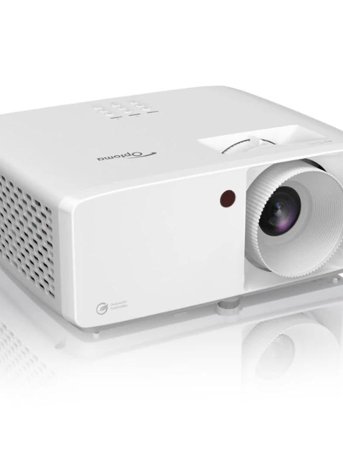 Optoma ZH520  Proyector Laser FHD 5500L 2