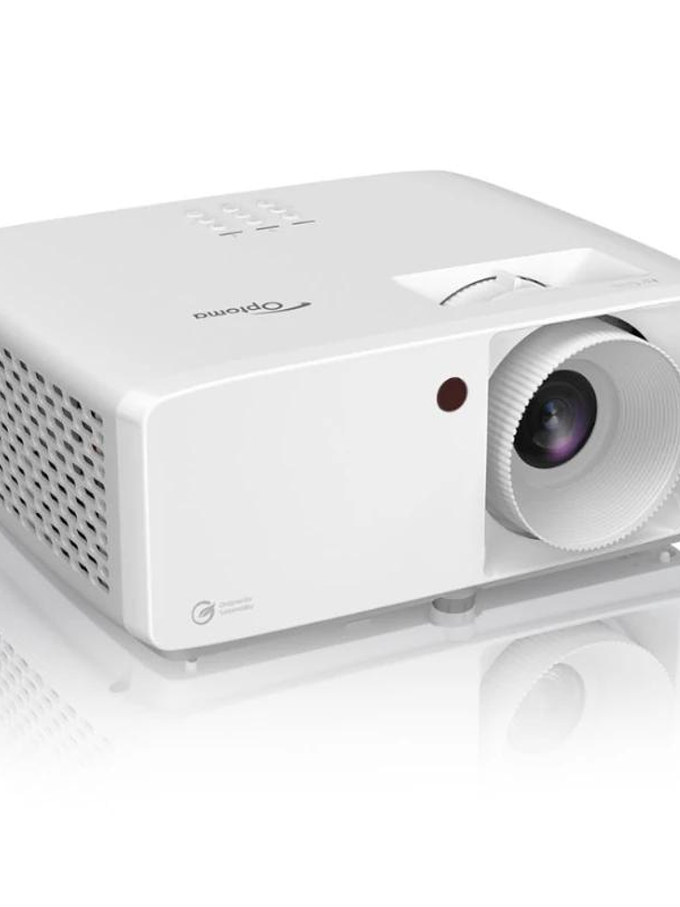 Optoma ZH520  Proyector Laser FHD 5500L 2