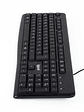 iggual Teclado estándar CK-BASIC2-105T negro - Miniatura 3