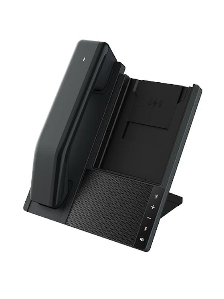 Fanvil Linkvil DB20-H telefono con UC/Softphone 2