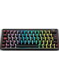 KROM KREATOR Mini Teclado Mecánico  RGB - Miniatura 1