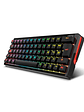 KROM KREATOR Mini Teclado Mecánico  RGB - Miniatura 2