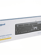 iggual Teclado estándar CK-BASIC2-105T negro - Miniatura 4
