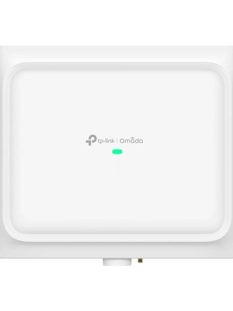 TP-Link EAP650 D120-Outdoor AP WiFi6 1xGb PoE+ 1