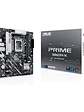 ASUS PLACA BASE PRIME B860M-K mATX 1851 - Miniatura 2