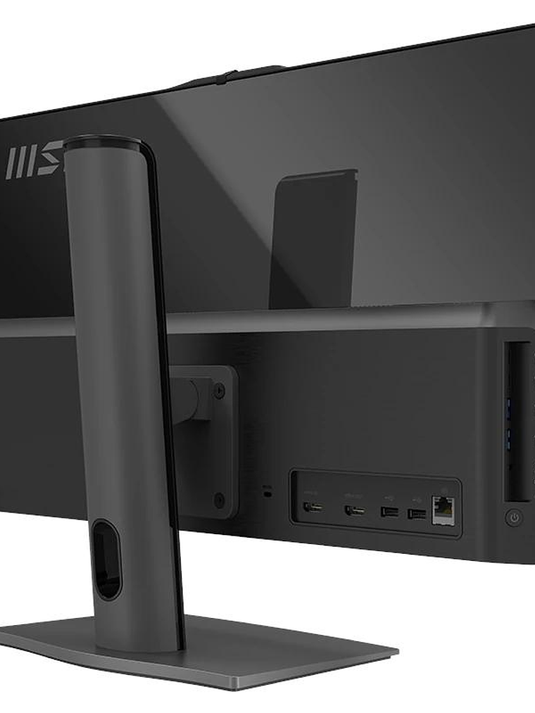 MSI AM272P-1054ES C5-120U 16GB 512GB W11H 23.8