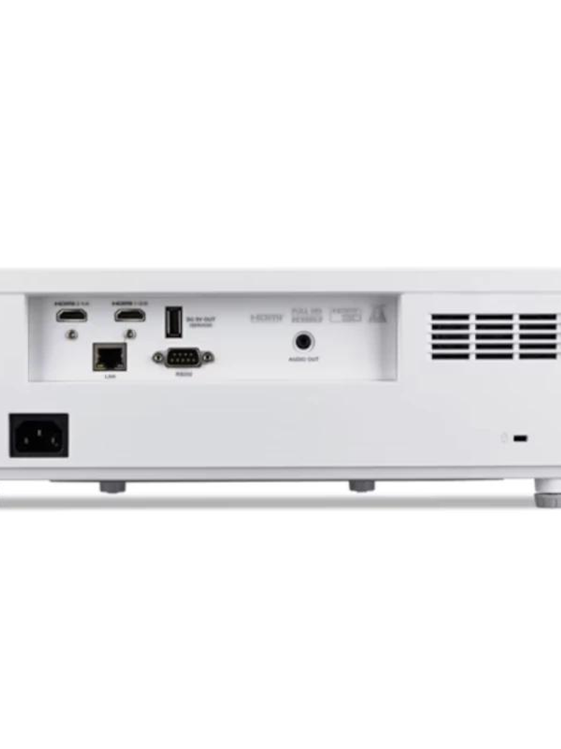 Acer PL6520 LASER 1080P 1.920 X 1.080 4K2K 4