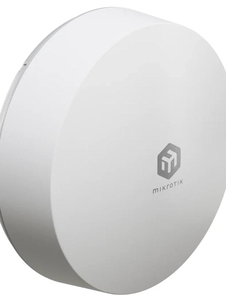 Mikrotik ATL 5G R16 Antena eSIM 1xGbE PoE 16dBi 4x 2