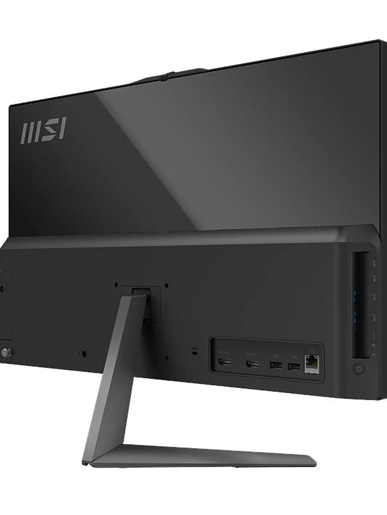 MSI AM242-2255EU C3-100U 8G 512GB DOS 23.8