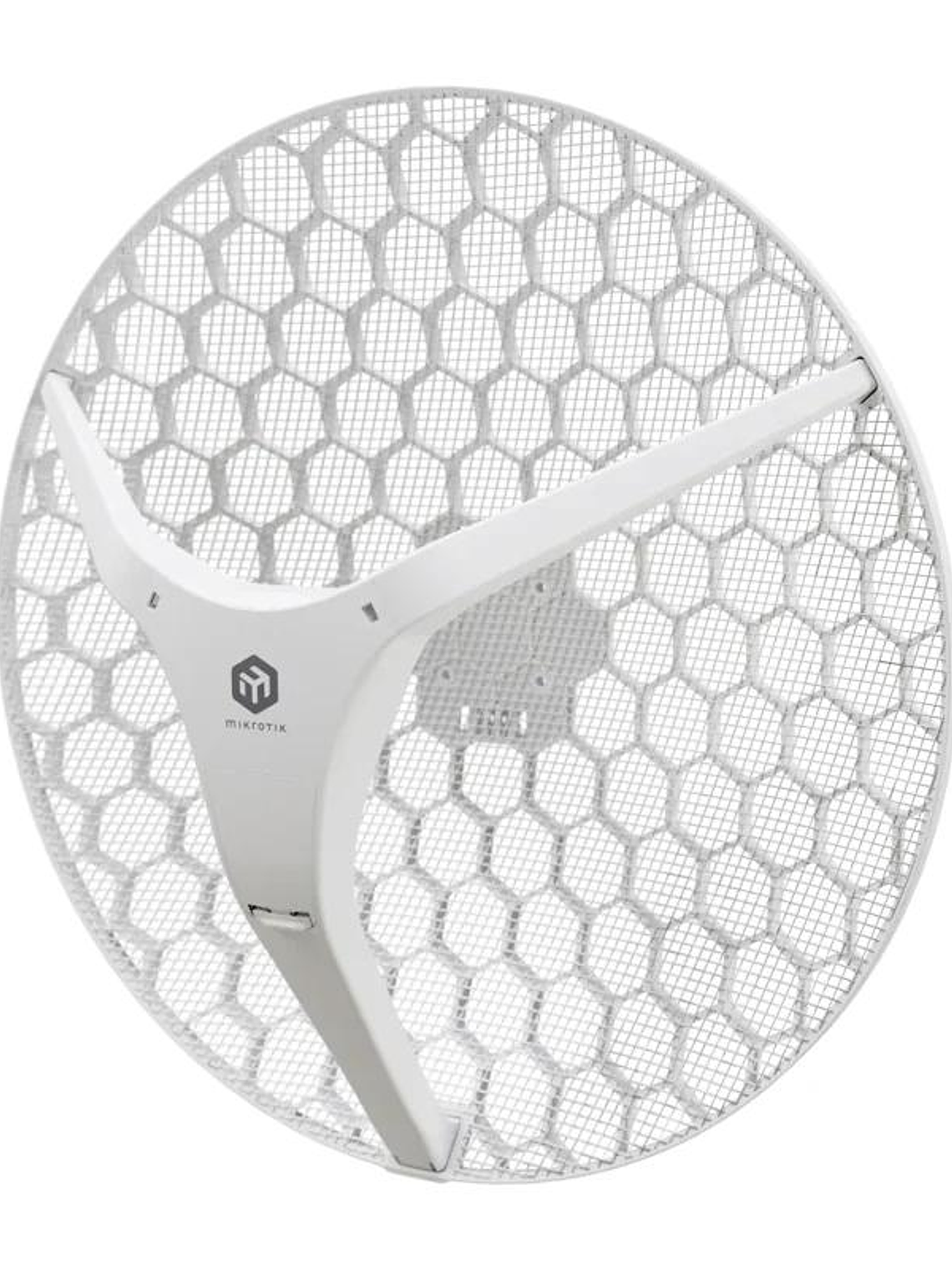 Mikrotik LHG 5ax CPE WiFi6 24.5dBi h/20Km 1