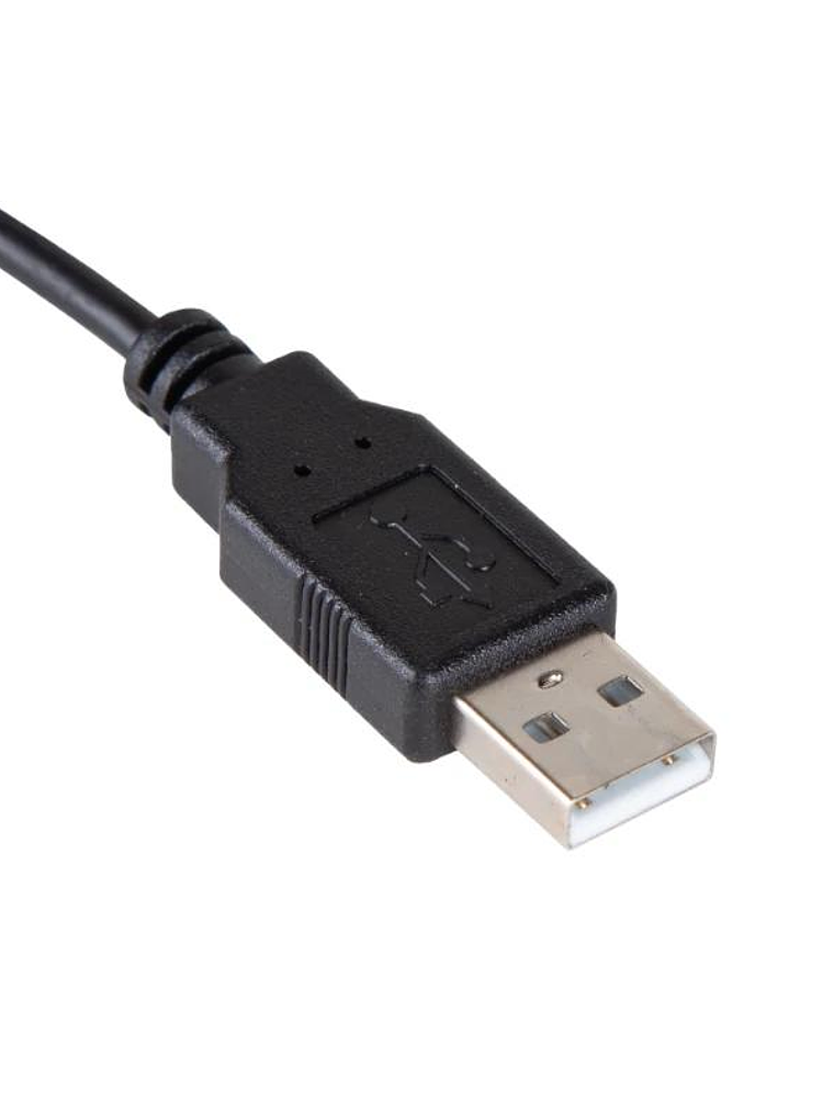 iggual Teclado con lector DNI CK-ID-DNI SMARTcard 4