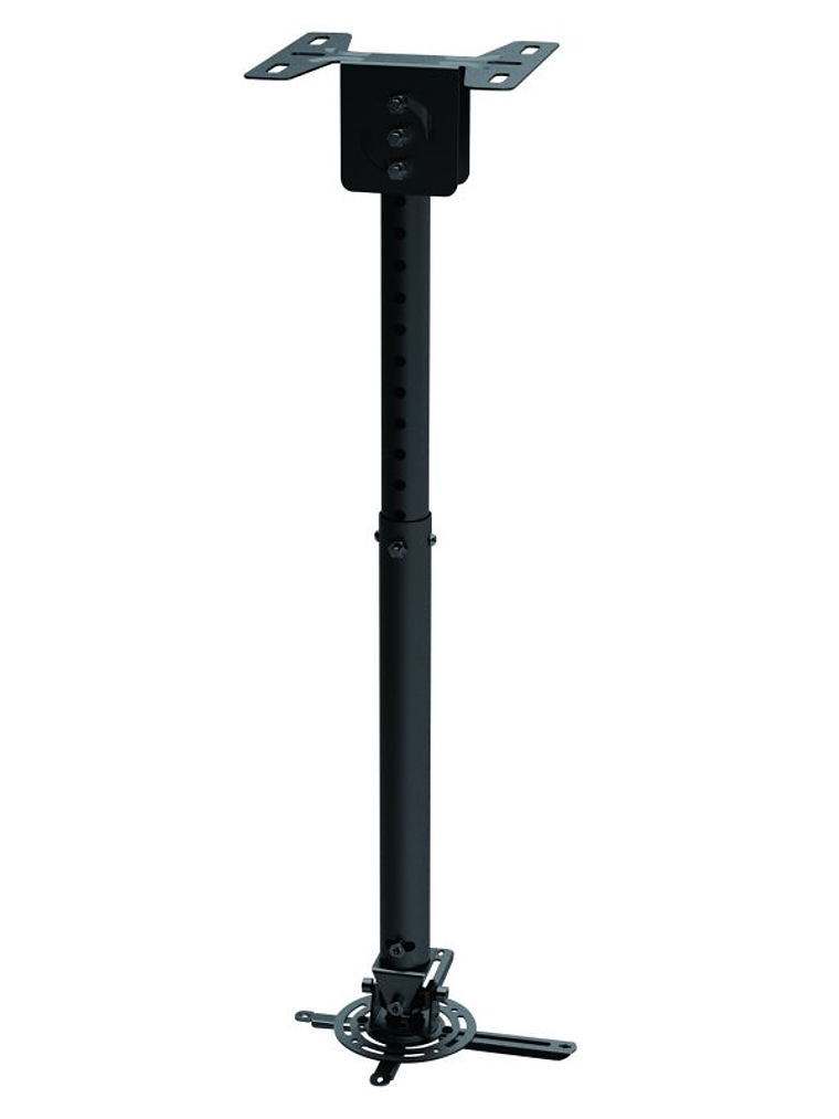 Tooq PJ3030TN-B Soporte Techo inclinb/girat proy N 1